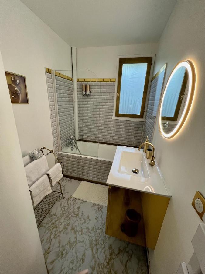 Cocon Proche Chu-Emailleurs Apartment Limoges Exterior photo