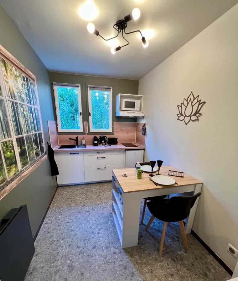 Cocon Proche Chu-Emailleurs Apartment Limoges Exterior photo